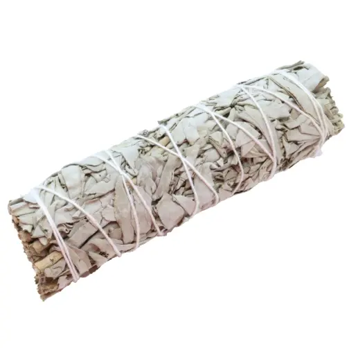 [SAU001-2] Sauge blanche 60-80gr