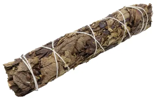 [SAU003] Sauge Noire Armoise Fagot 22cm