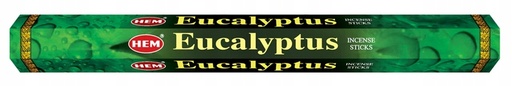 [ENC030] Encens eucalypus