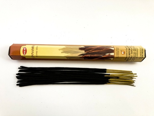 [ENC033] Encens cannelle