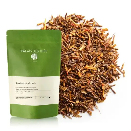 [S74] Rooibos des Lords