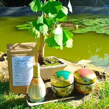 [TH013] Matcha Tai Shan 50gr