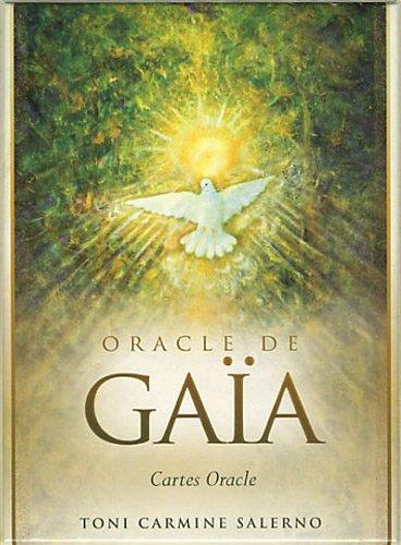 [C074] Oracle de Gaïa