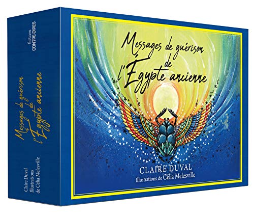 [C249] Messages de guérison de l'Egypte ancienne