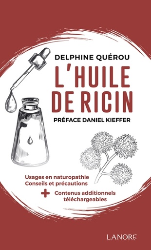 [L271] L'huile de ricin 