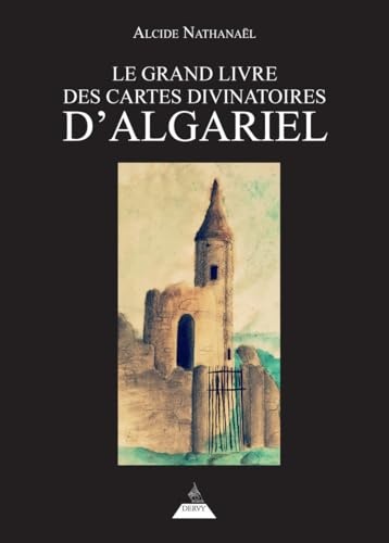 [L358] Le grand livre des cartes divinatoires d'Algariel