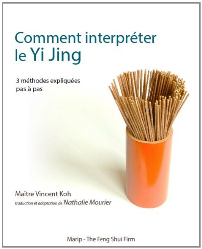 [L449] Comment interpréter le Yi Jing
