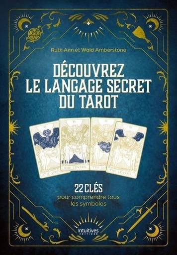 [L1428] Découvrez le langage secret du tarot