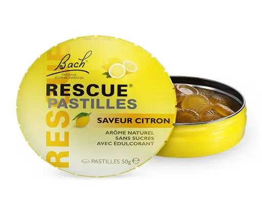 [RPCi] Rescue Pastilles citron