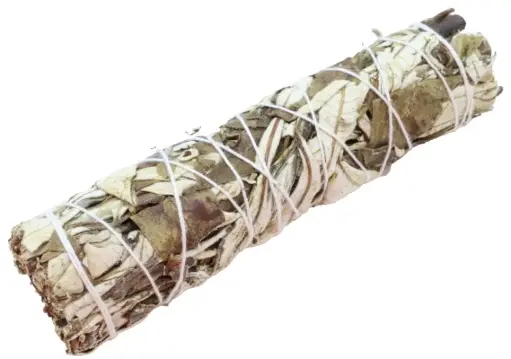 Sauge Yerba Santa Fagot 60g 15cm