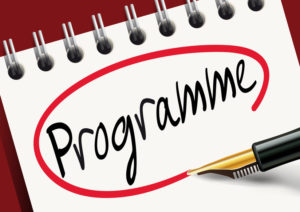 Programme du mois de juillet | L'univers Feng Shui